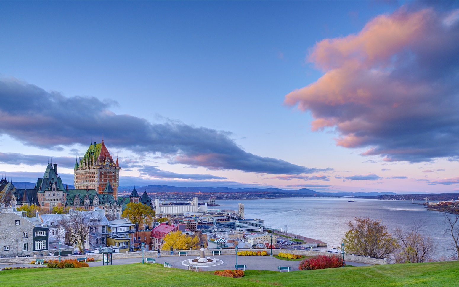 哪些人适合移民加拿大 - ccircle.